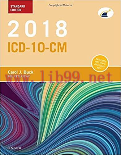 [PDF]2018 ICD-10-CM Standard Edition - E-Book