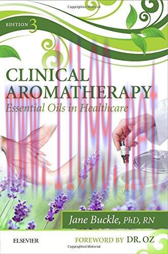 [AME]Clinical Aromatherapy: Essential Oils in Healthcare, 3e