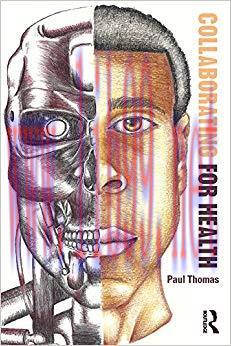 (PDF)Collaborating for Health 1st Edition