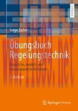 [PDF]Übungsbuch Regelungstechnik: Klassische, modell- und wissensbasierte Verfahren