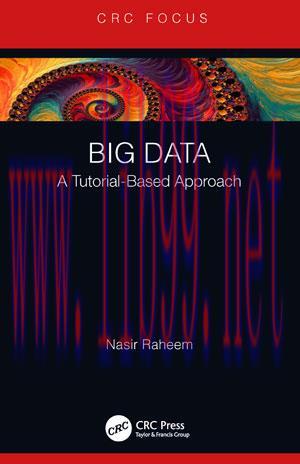 [SAIT-Ebook]Big Data: A Tutorial-Based Approach