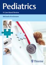 Kreckmann’s Pediatrics A Case-Based Review