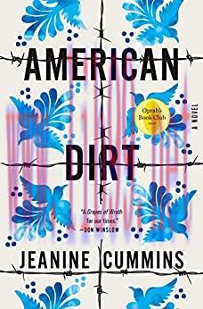 (PDF)American Dirt (Oprah’s Book Club): A Novel