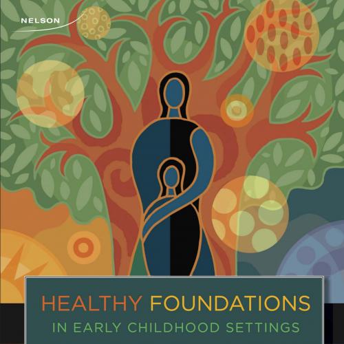 Healthy Foundations in Early Childhood Settings 5th Edition by Barbara Pimento