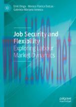 [PDF]Job Security and Flexibility: Exploring Labour Market Dynamics