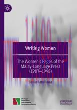 [PDF]Writing Women: The Women’s Pages of the Malay-Language Press (1987–1998)