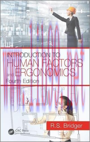 [FOX-Ebook]Introduction to Human Factors and Ergonomics, 4th Edition