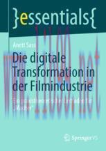 [PDF]Die digitale Transformation in der Filmindustrie: Ein praxistheoretischer Leitfaden für „M...