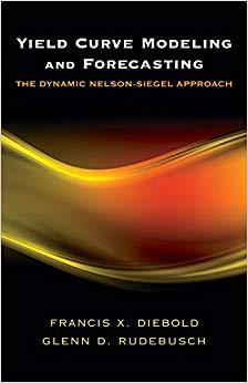 (PDF)Yield Curve Modeling and Forecasting The Dynamic Nelson-Siegel Approach (The Econometric a...