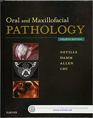 Oral and Maxillofacial Pathology 4th