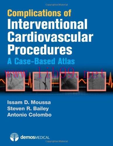 [AME]Complications of Interventional Cardiovascular Procedures: A Case-Based Atlas (Original PD...