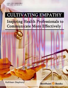 [AME]Cultivating Empathy: Inspiring Health Professionals to Communicate More Effectively