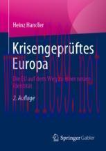 [PDF]Krisengeprüftes Europa: Die EU auf dem Weg zu einer neuen Identität