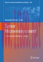 [PDF]Tumor Microenvironment: The Role of Interleukins – Part B