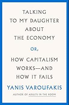 (PDF)Talking to My Daughter About the Economy or, How Capitalism Works–and How It Fails
