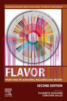 [PDF]Flavor