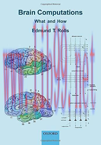 [FOX-Ebook]Brain Computations: What and How
