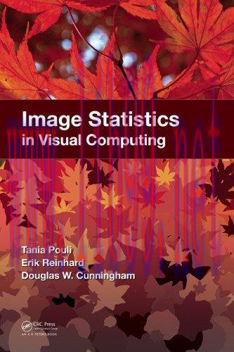 [FOX-Ebook]Image Statistics in Visual Computing