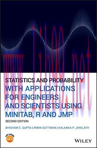 [FOX-Ebook]Statistics and Probability with Applications for Engineers and Scientists Using MINI...