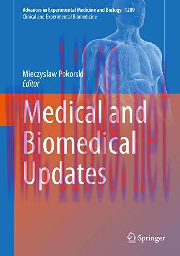 [AME]Medical and Biomedical Update_s (Advances in Experimental Medicine and Biology, 1289) (Ori...