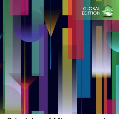 Principles of Microeconomics 12th Global Edition by Karl E. Case