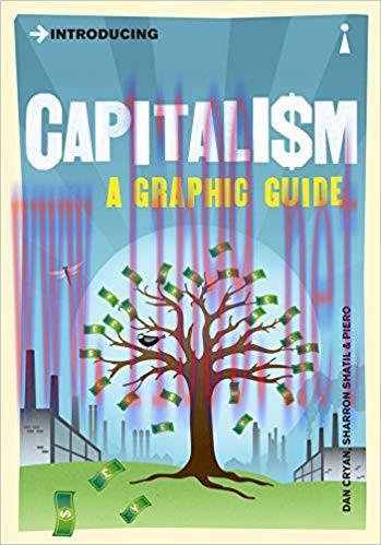 Introducing Capitalism: A Graphic Guide (Introducing…)