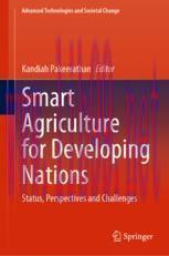 [PDF]Smart Agriculture for Developing Nations: Status, Perspectives and Challenges