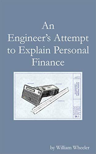 (PDF)An Engineer’s Attempt to Explain Personal Finance