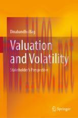 [PDF]Valuation and Volatility: Stakeholder's Perspective