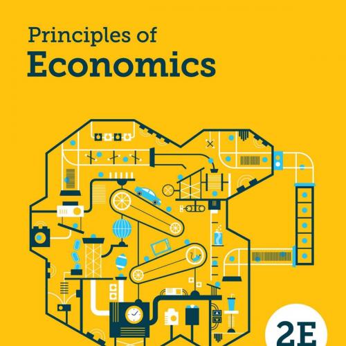 Principles of Economics Second Edition-Dirk Mateer & Lee Coppock