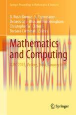 [PDF]Mathematics and Computing: ICMC 2022, Vellore, India, January 6–8