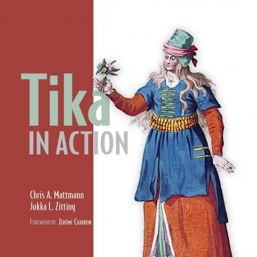 Manning Tika in Action 1935182854
