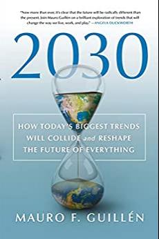 (PDF)2030 How Today’s Biggest Trends Will Collide and Reshape the Future of Everything