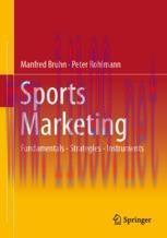 [PDF]Sports Marketing: Fundamentals - Strategies - Instruments