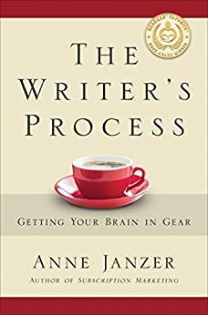 (PDF)The Writer’s Process Getting Your Brain in Gear