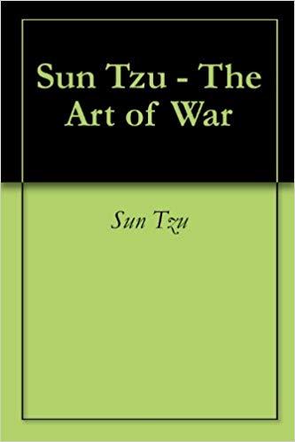 (PDF)Sun Tzu – The Art of War