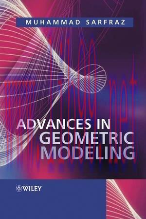 [FOX-Ebook]Advances in Geometric Modeling