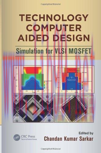 [FOX-Ebook]Technology Computer Aided Design