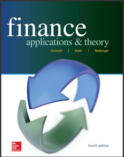 (TB)Finance Applications and Theory 4th.zip