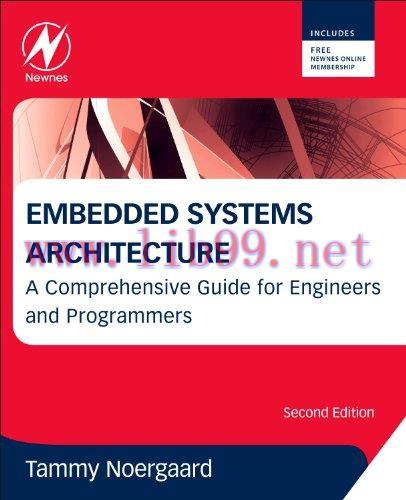 [FOX-Ebook]Embedded Systems Architecture, 2nd Edition