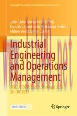 [PDF]Industrial Engineering and Operations Management: XXIX IJCIEOM, Lisbon, Portugal, June 28–...