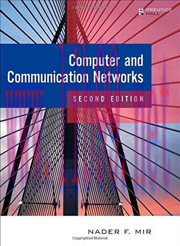 [FOX-Ebook]Computer and Communication Networks, 2nd Edition