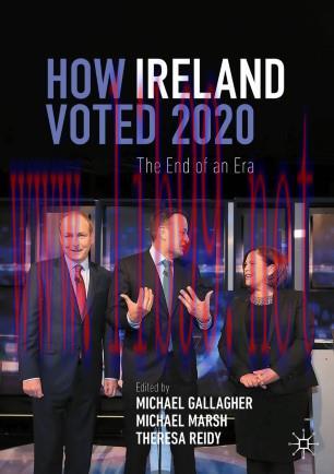 How Ireland Voted 2020