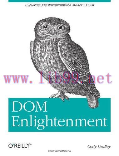 [FOX-Ebook]DOM Enlightenment