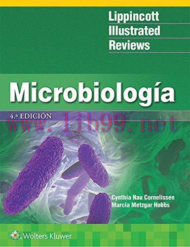 [AME]LIR. Microbiología (Lippincott Illustrated Reviews Series), 4th Edition (Spanish Edition) ...