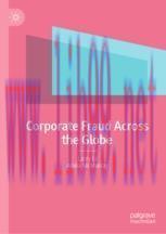 [PDF]Corporate Fraud Across the Globe