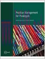 [PDF]Practice Management for Paralegals
