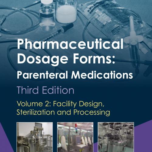 Pharmaceutical Dosage Forms_ Parenteral Medications 3rd
