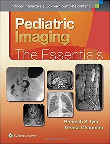 Pediatric Imaging - The Essentials