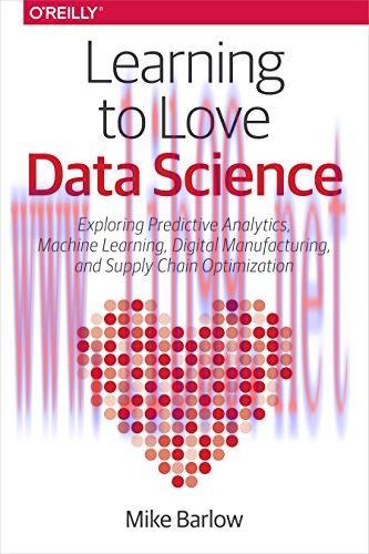 [FOX-Ebook]Learning to Love Data Science
